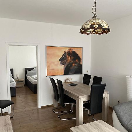 Haus Elsenbruch Apartment Bad Herrenalb Luaran gambar