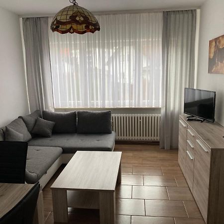 Haus Elsenbruch Apartment Bad Herrenalb Luaran gambar