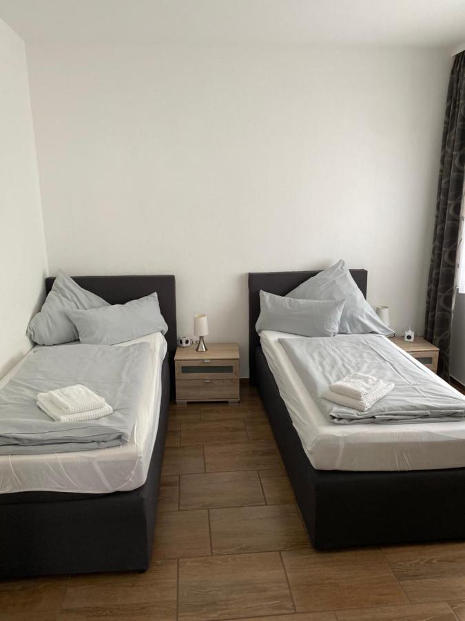 Haus Elsenbruch Apartment Bad Herrenalb Luaran gambar