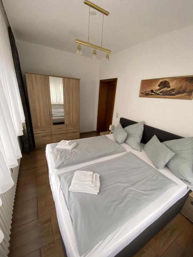 Haus Elsenbruch Apartment Bad Herrenalb Luaran gambar