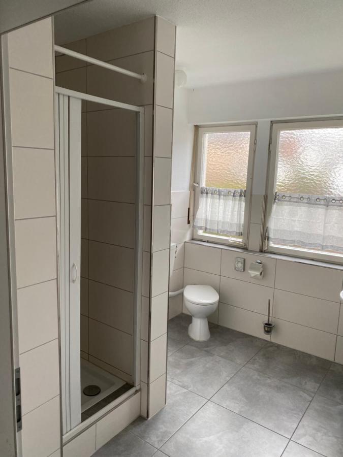Haus Elsenbruch Apartment Bad Herrenalb Luaran gambar