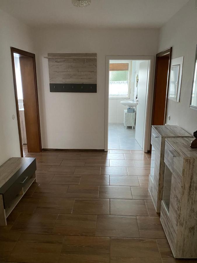 Haus Elsenbruch Apartment Bad Herrenalb Luaran gambar